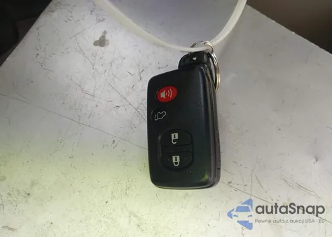 2009 Toyota Highlander Hybrid Limited from USA, damaged, VIN JTEEW44A192032970